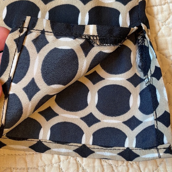 MICHAEL Michael Kors top (small) - Picture 4 of 5